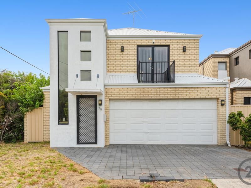 39 George Street, Mandurah WA 6210