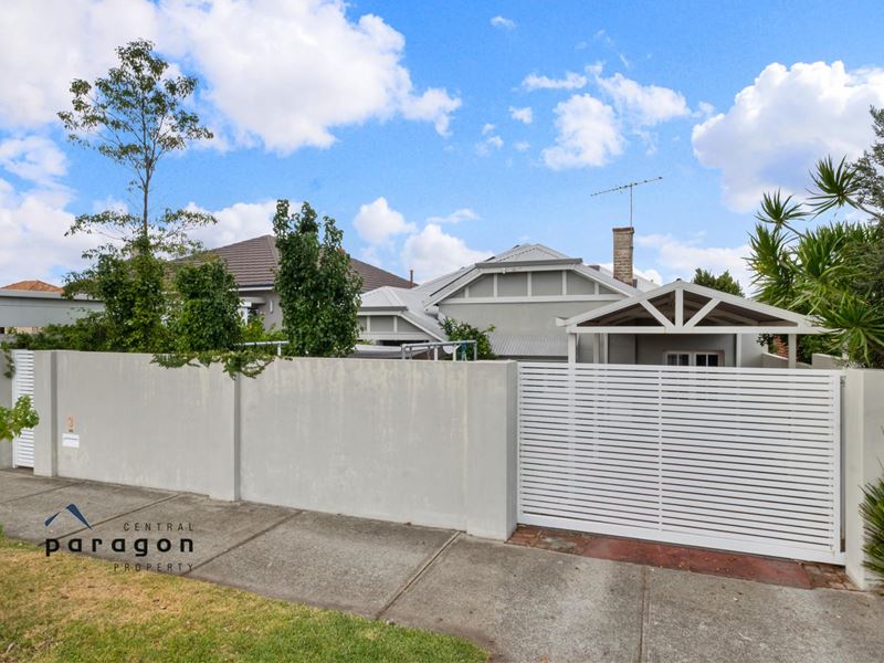 3 Carrington Street, North Perth