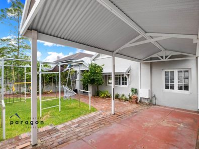 3 Carrington Street, North Perth WA 6006