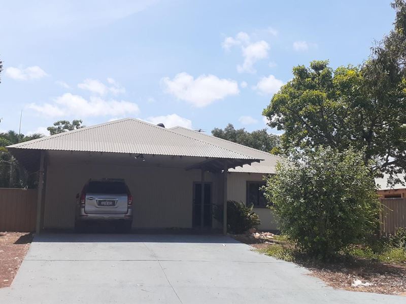 7 Kurrajong Loop, Derby