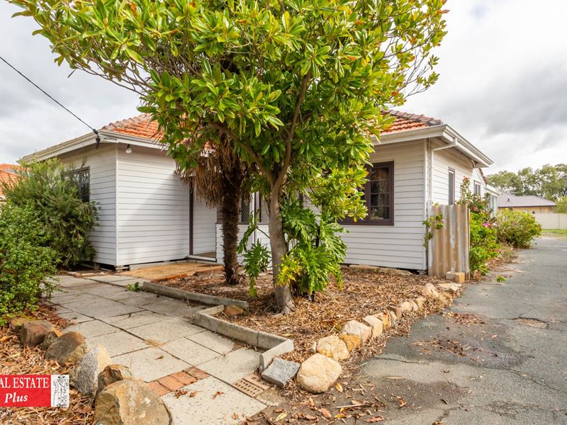 53 Ewart Street, Midvale