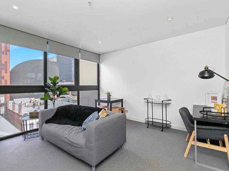49/101 Murray Street, Perth
