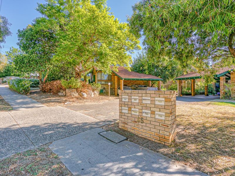 1/65 Adrian Street, Palmyra