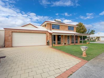 16 Rees Pass, Southern River WA 6110