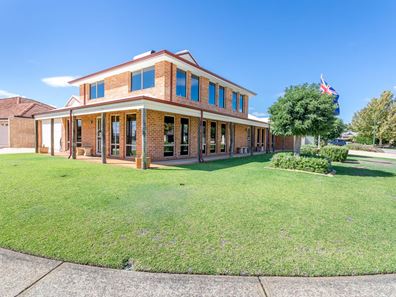 16 Rees Pass, Southern River WA 6110