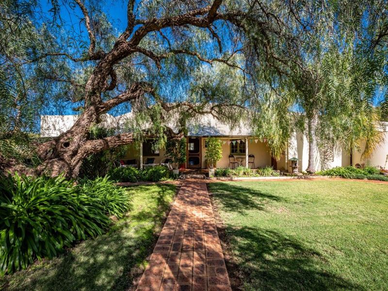 18 Phillips Road, Geraldton