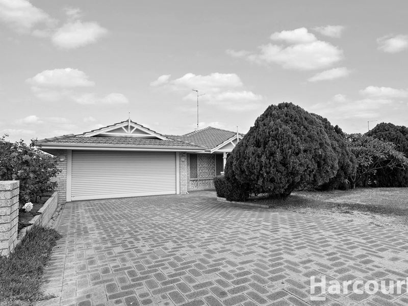 11 Bucentaur Place, Halls Head
