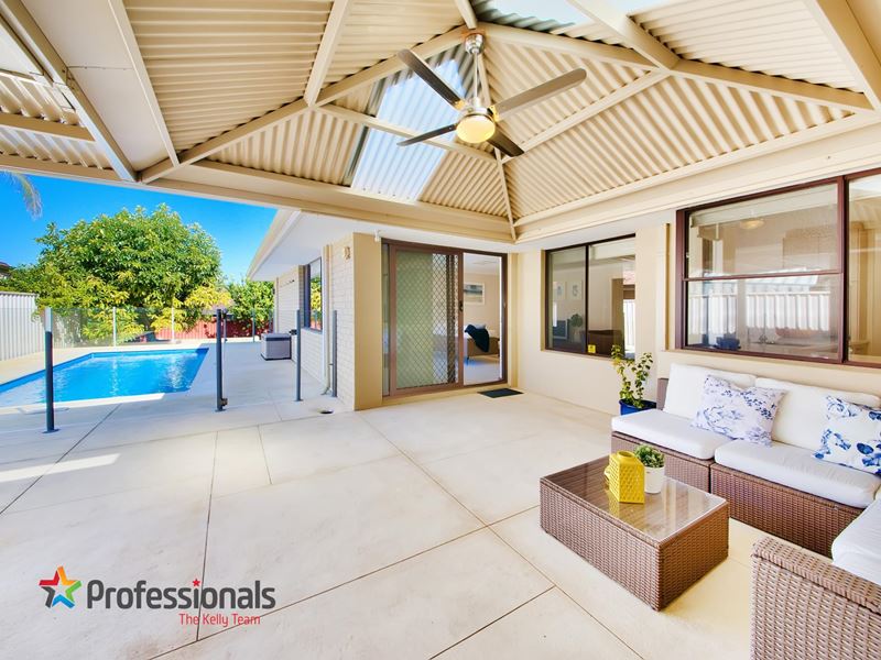 13 Ardross Way, Noranda