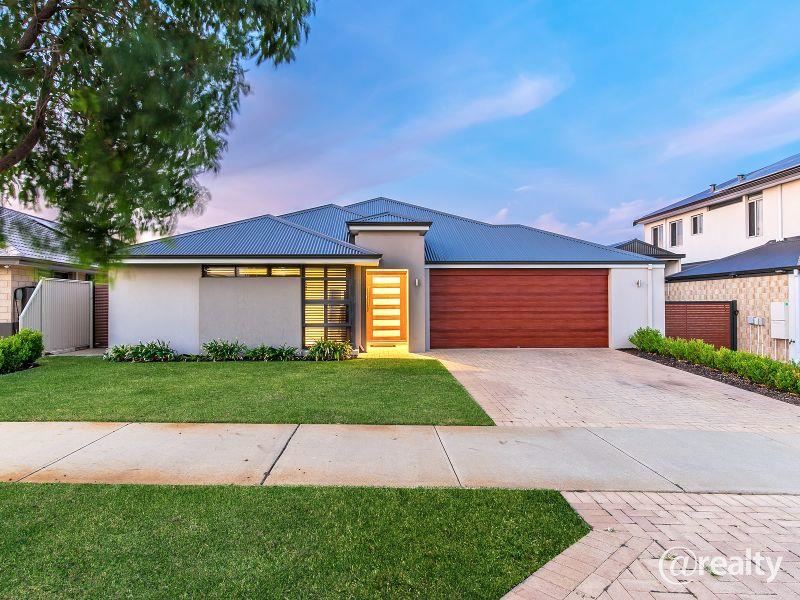 21 Rivette Road, Baldivis