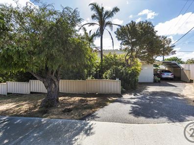 58 Wyeree Road, Mandurah WA 6210