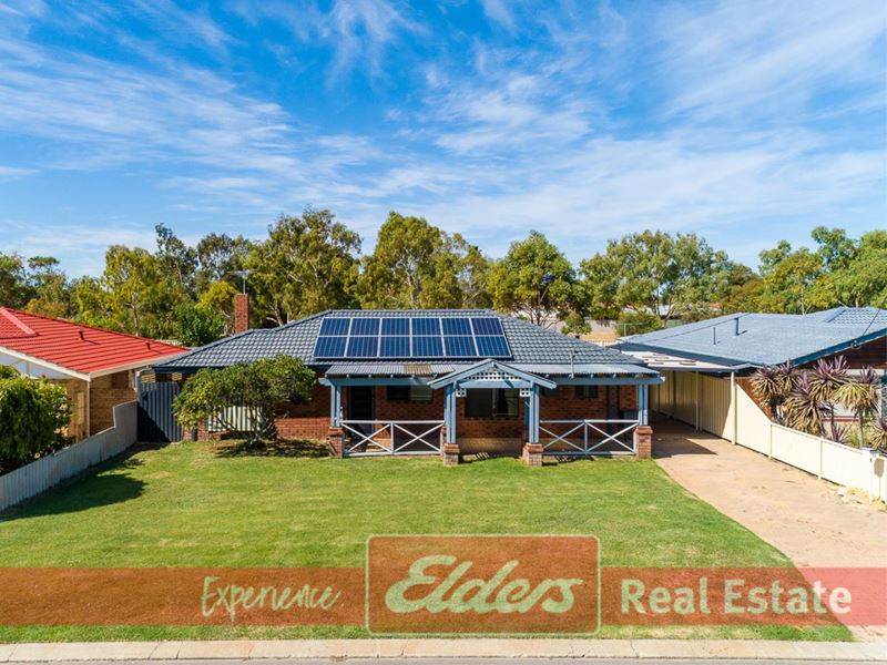75 Kurrajong Road, Safety Bay