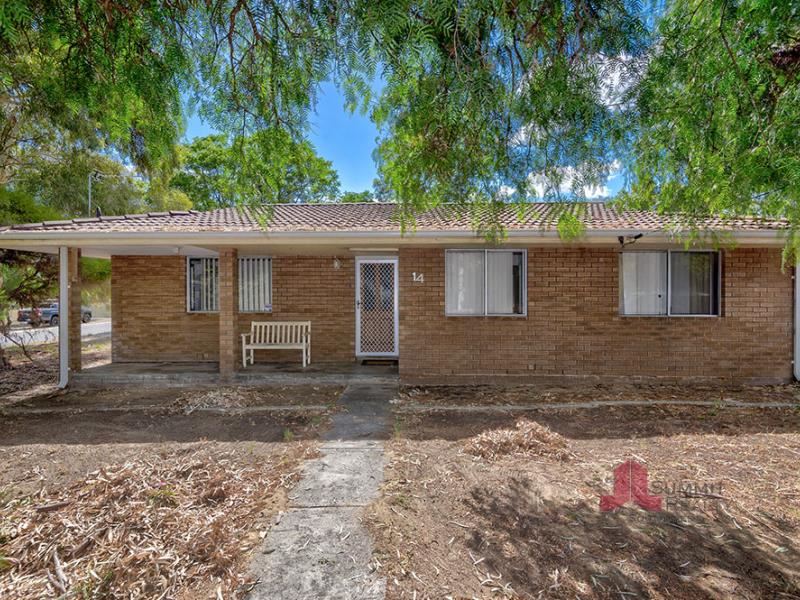 14 Westwood Street, Withers