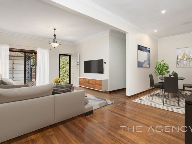 57 Valerie Street, Dianella