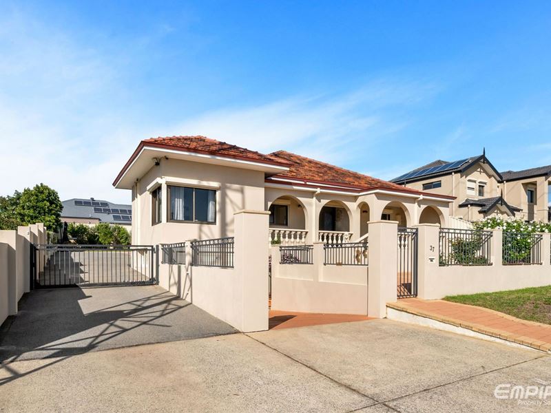 37 Birchley Road, Yangebup