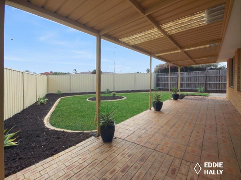 21B Marigold Place, Yangebup
