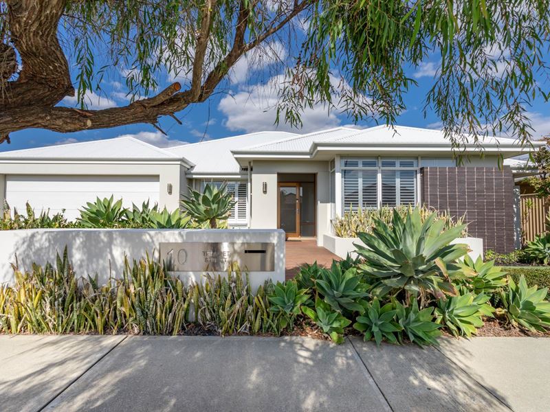 10 Trumpet Street, Southern River WA 6110