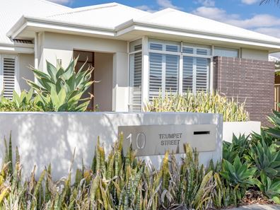 10 Trumpet Street, Southern River WA 6110