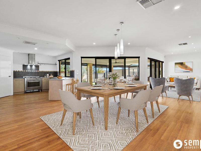 6 Radiata Promenade, Aubin Grove WA 6164