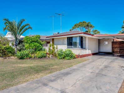 2/13 Mercedes Avenue, Falcon WA 6210