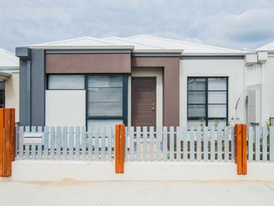 30 Danforth Crescent, Alkimos WA 6038