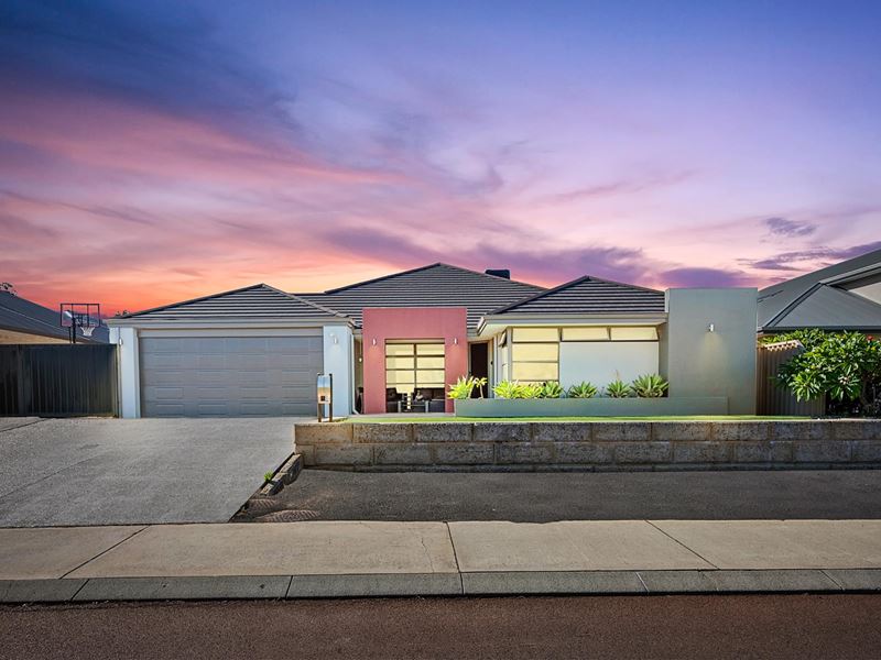 103 Maidment Parade, Dalyellup