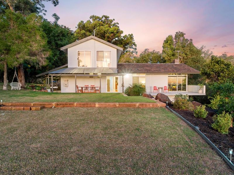 11 Faye Crescent, Gooseberry Hill