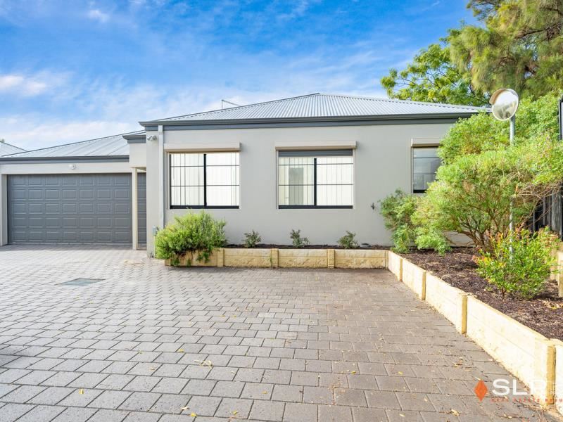 20D Burdham Way, Balga