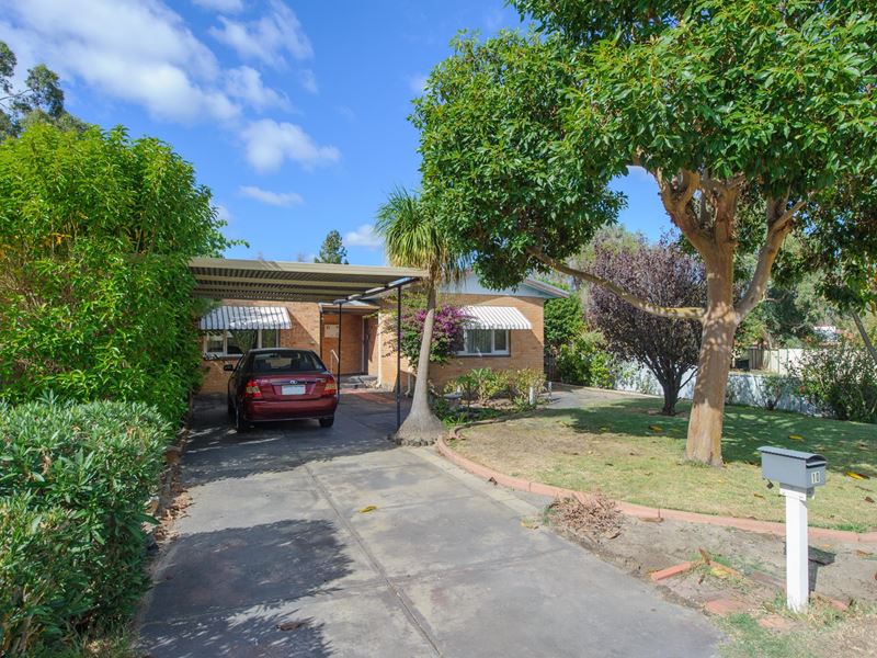 10 Miller Street, Bellevue