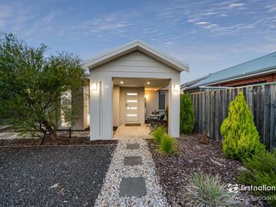 14 Elmridge Parkway, Ellenbrook WA 6069