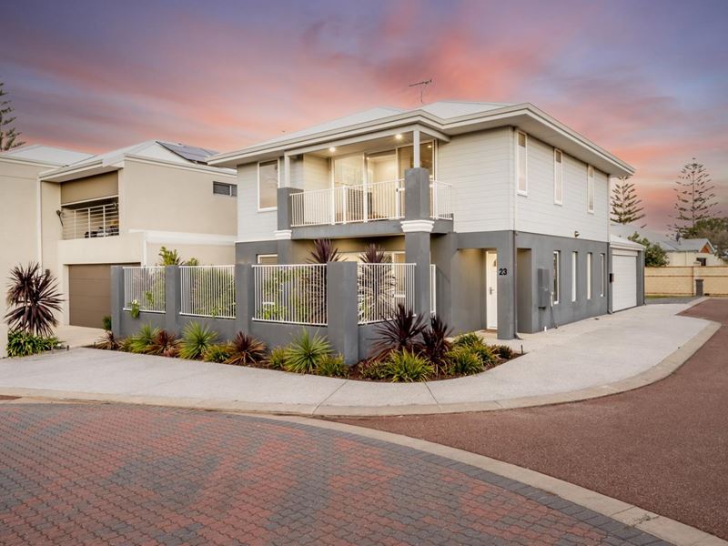 23 Gold Ridge, Wannanup