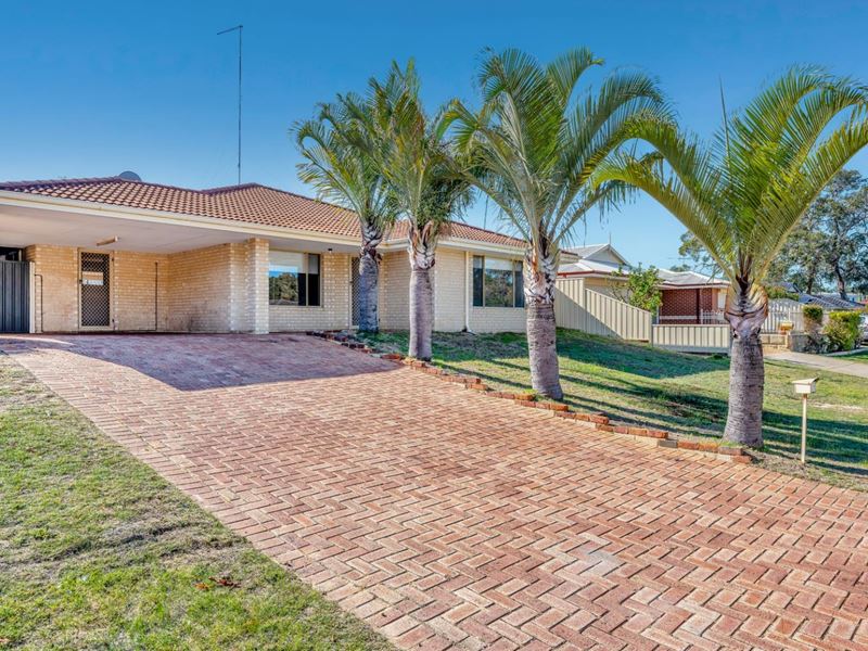 39 Wilderness Drive, Dawesville