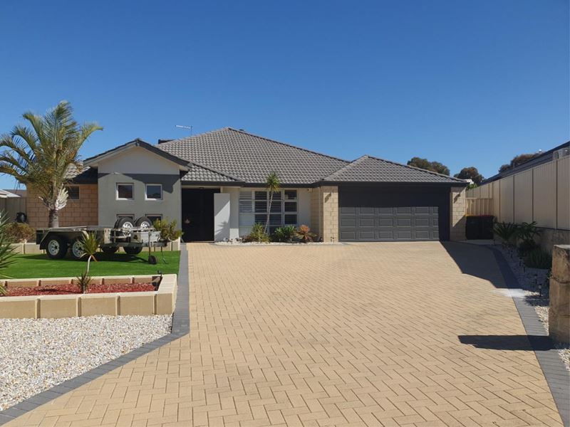 3 Turner Parkway, Carramar