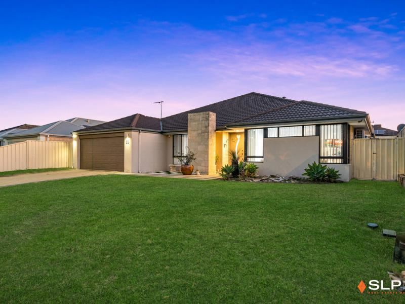 20 Collanda Circuit, Carramar
