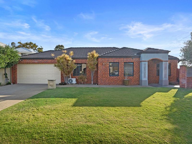59 Oakdene Drive, Madeley