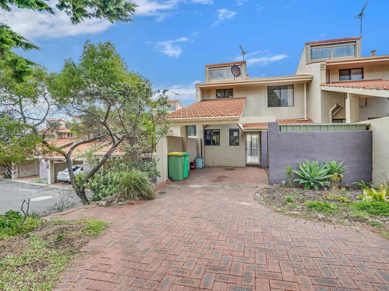 22/13 Upper Esplanade, Bunbury