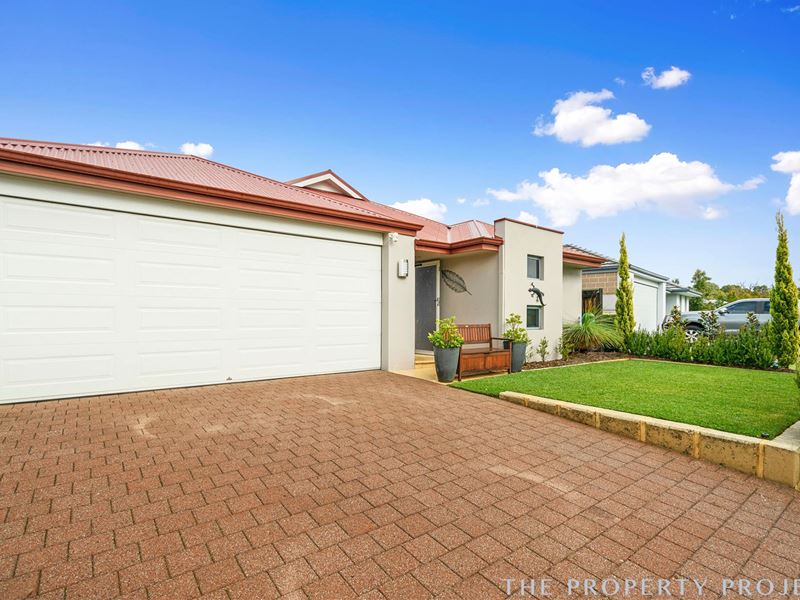 28 Wilding Boulevard, Ellenbrook