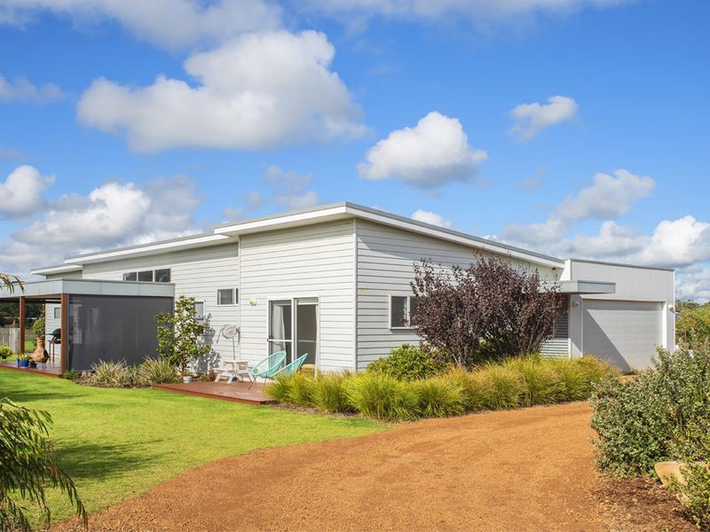 13 Offshore Crest, Margaret River