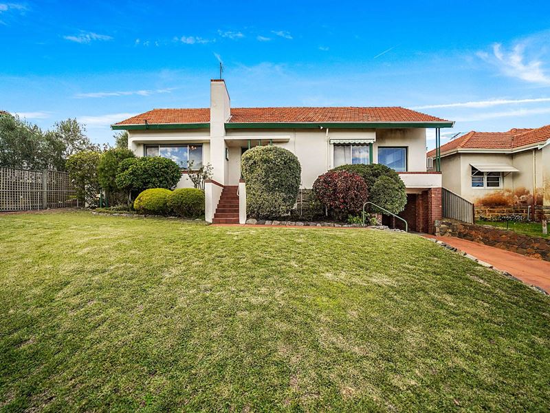 120 Brookdale Street, Floreat