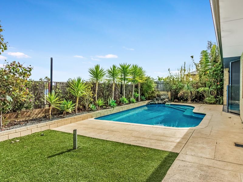 13 McLeod Terrace, Baldivis