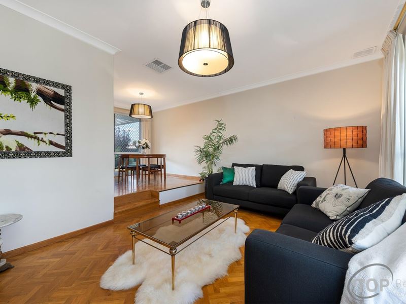 20 Meldreth Court, Willetton