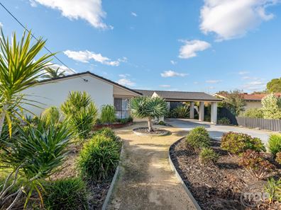 20 Meldreth Court, Willetton WA 6155