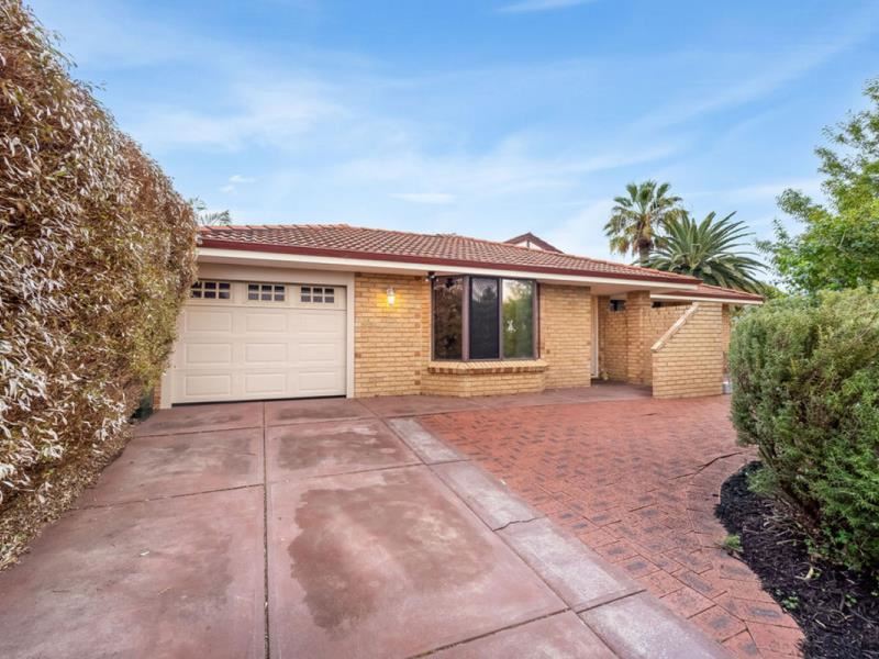 5 Lilac Gardens, Edgewater