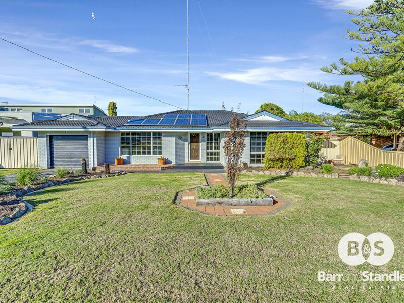 38 Cranbrook Way, Usher