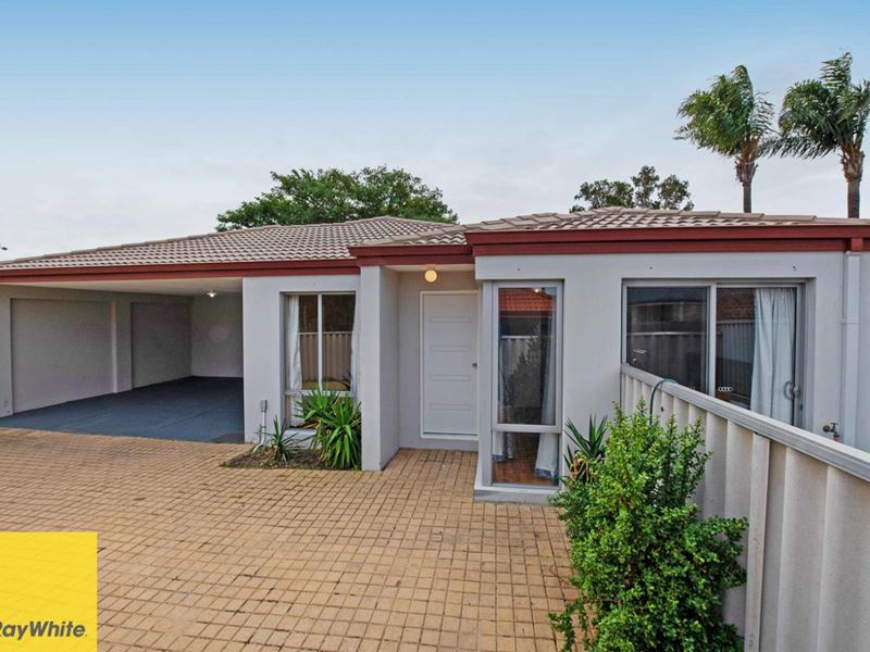 148A Princess Road, Balga