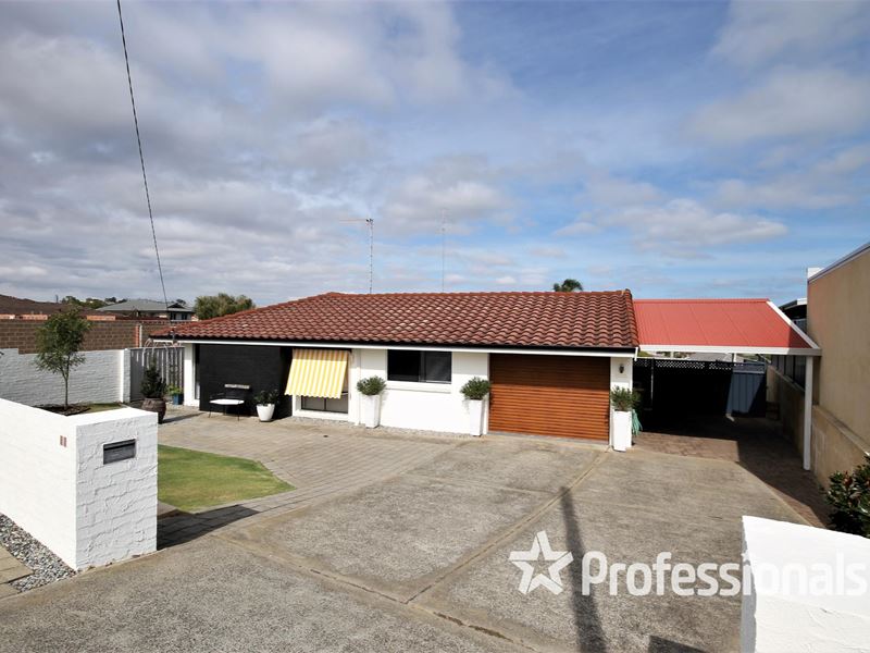 73 Pearce Road, Australind