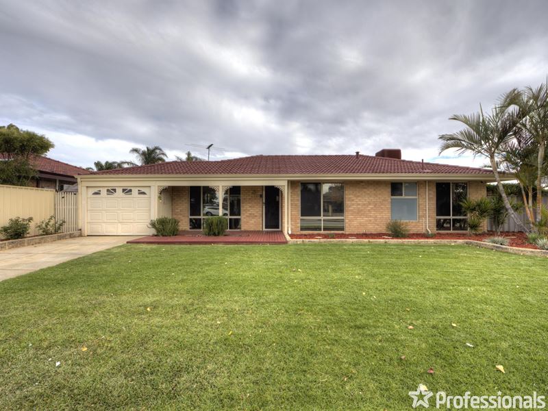 82 Strawberry Drive, Seville Grove
