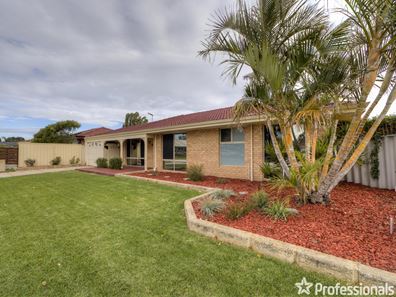 82 Strawberry Drive, Seville Grove WA 6112