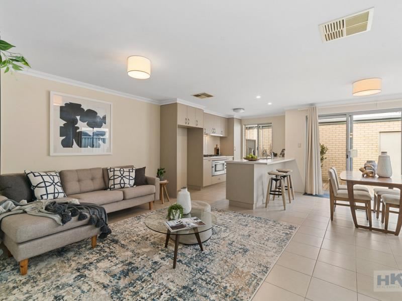 28 Wishard Circuit, Aveley WA 6069