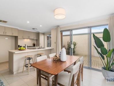 28 Wishard Circuit, Aveley WA 6069