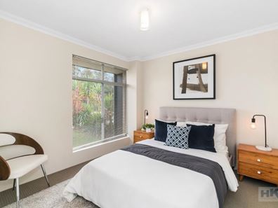 28 Wishard Circuit, Aveley WA 6069